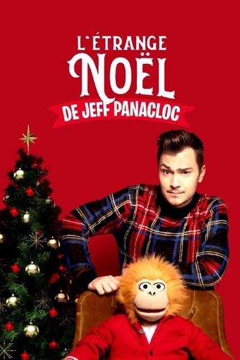 Regarder L'Étrange Noël de Jeff Panacloc en streaming complet