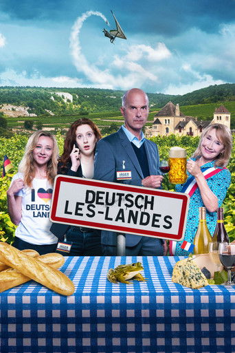 Regarder Deutsch-Les-Landes en streaming complet