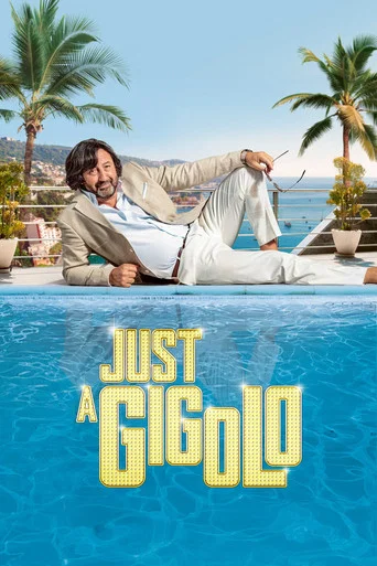 Regarder Just a Gigolo en streaming complet