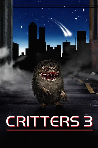 Regarder Critters 3 en streaming complet