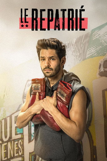 Regarder Le rapatrié en streaming complet