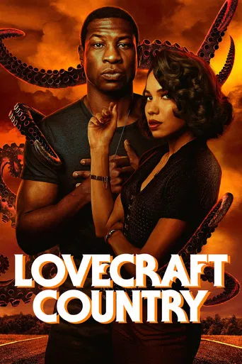 Regarder Lovecraft Country en streaming complet