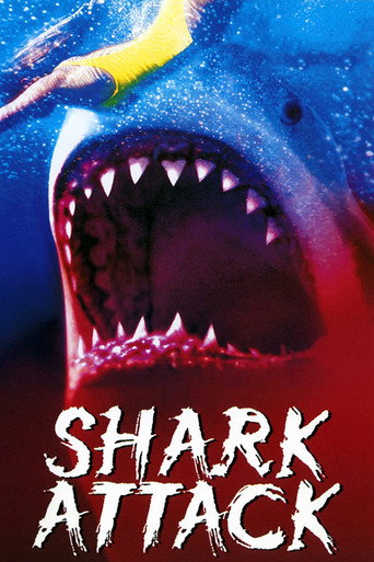 Regarder Shark Attack en streaming complet