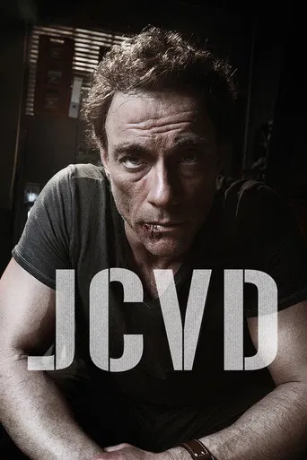 Regarder JCVD en streaming complet