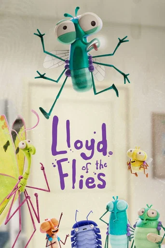 Regarder Lloyd of the Flies en streaming complet