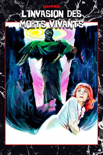 Regarder L'invasion des morts-vivants en streaming complet