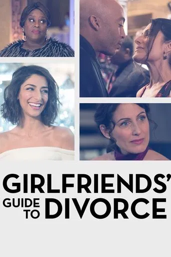 Regarder Girlfriends' Guide to Divorce en streaming complet