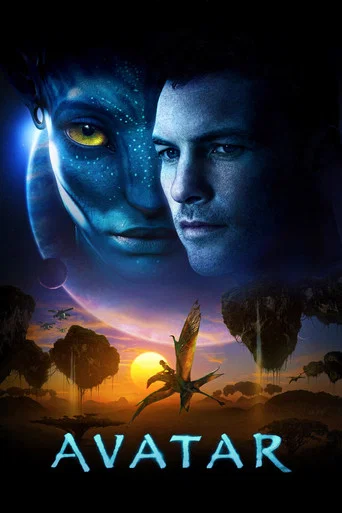 Regarder Avatar en streaming complet