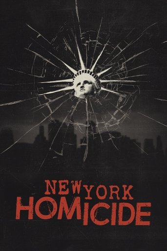 Regarder New York Homicide en streaming complet