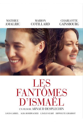 Regarder Les Fantômes d'Ismaël en streaming complet