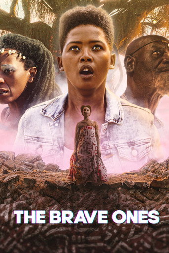 Regarder The Brave Ones en streaming complet