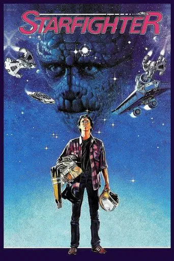 Regarder Starfighter en streaming complet