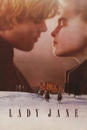 Regarder Lady Jane en streaming complet
