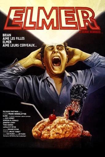 Regarder Elmer, le remue-méninges en streaming complet
