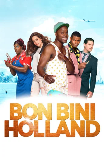 Regarder Bon Bini Holland en streaming complet