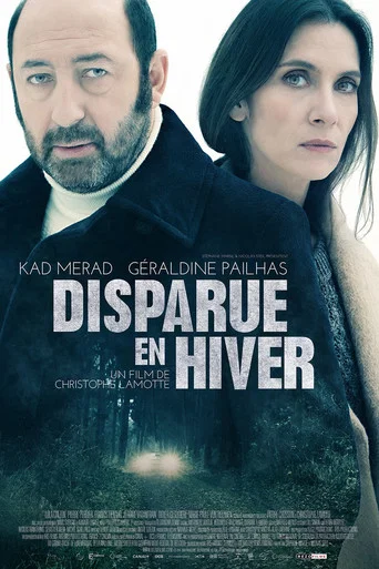 Regarder Disparue en hiver en streaming complet
