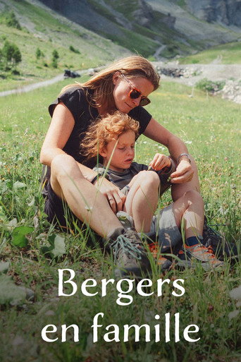 Regarder Bergers en famille en streaming complet