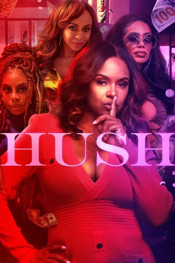 Regarder Hush en streaming complet