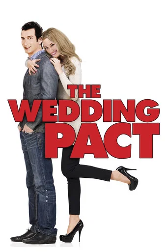 Regarder The Wedding Pact en streaming complet