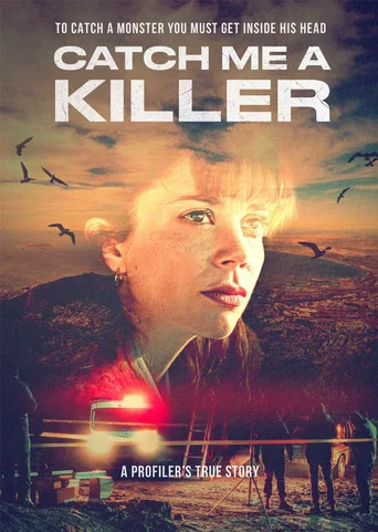 Regarder Catch Me a Killer en streaming complet