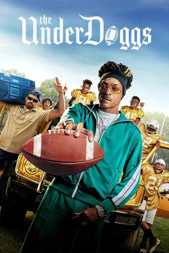 Regarder The Underdoggs en streaming complet