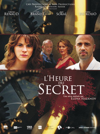 Regarder L'Heure du secret en streaming complet