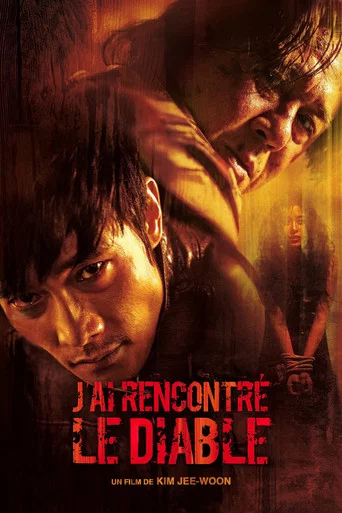 Regarder J'ai rencontré le Diable en streaming complet