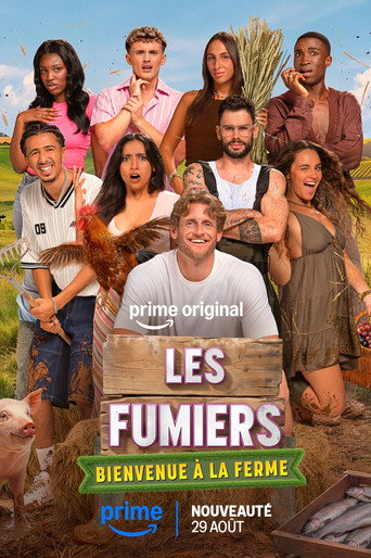 Regarder Les Fumiers Bienvenue à la ferme en streaming complet
