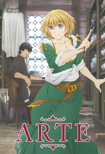 Regarder Arte en streaming complet