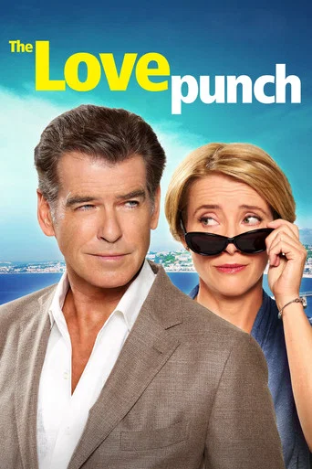 Regarder The Love Punch en streaming complet