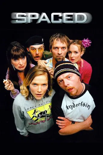 Regarder Spaced en streaming complet