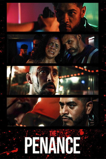 Regarder The Penance en streaming complet