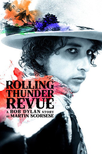 Regarder Rolling Thunder Revue : A Bob Dylan Story by Martin Scorsese en streaming complet