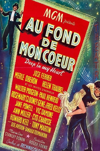 Regarder Au fond de mon cœur en streaming complet