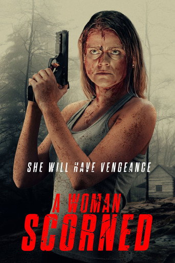 Regarder A Woman Scorned en streaming complet