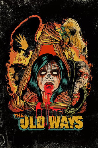 Regarder The Old Ways en streaming complet