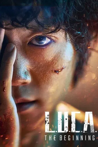 Regarder L.U.C.A.: The Beginning en streaming complet