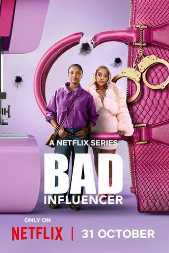 Regarder Bad Influencer en streaming complet