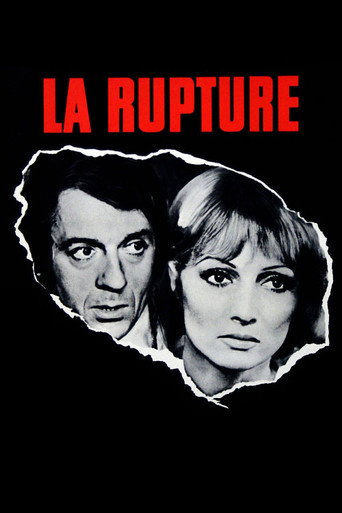 Regarder La Rupture en streaming complet