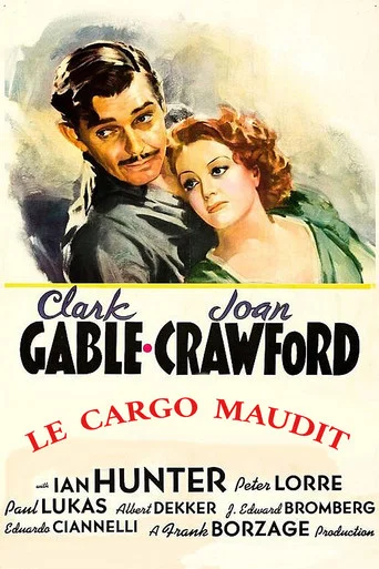 Regarder Le cargo maudit en streaming complet