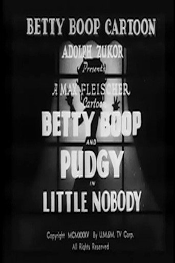 Regarder Little Nobody en streaming complet