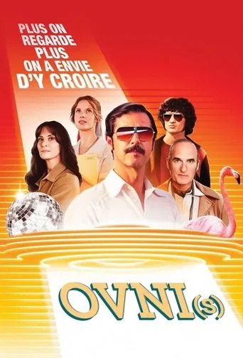 Regarder OVNI(s) en streaming complet