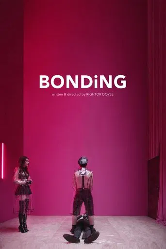 Regarder Bonding en streaming complet