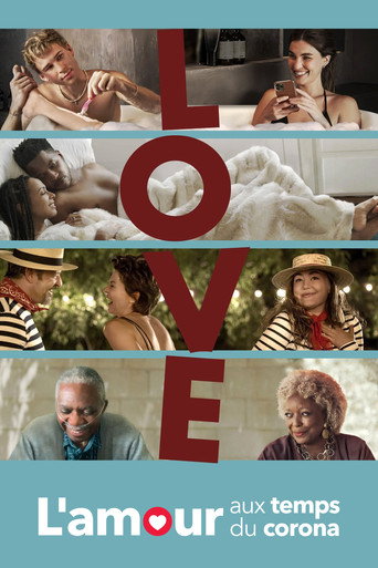Regarder L’amour aux temps du Corona en streaming complet