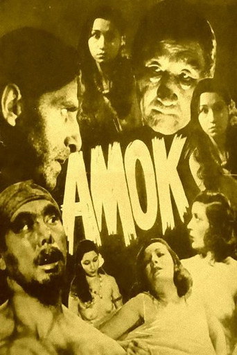 Regarder Amok en streaming complet
