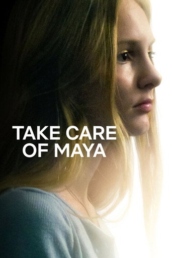 Regarder Take Care of Maya : Quand l'hôpital fait mal en streaming complet