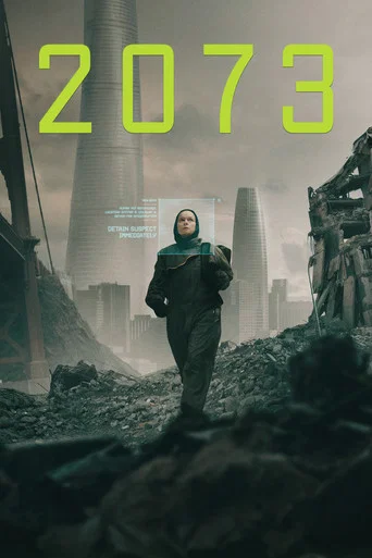Regarder 2073 en streaming complet