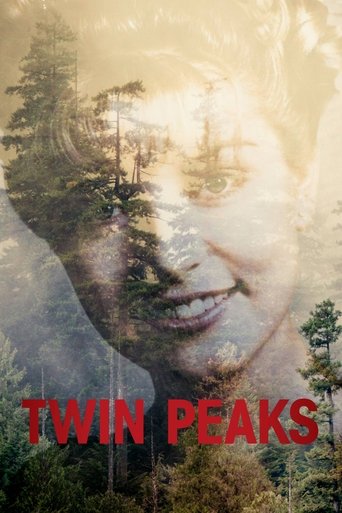Regarder Twin Peaks en streaming complet