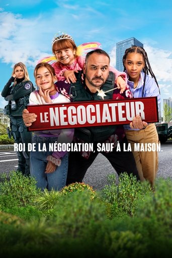 Regarder Le Négociateur en streaming complet