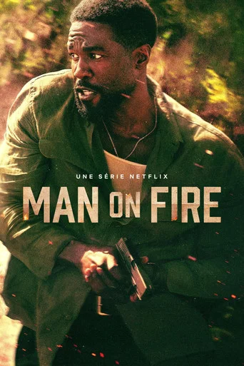 Regarder Man on Fire en streaming complet